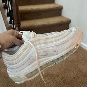 Nike, air max like new